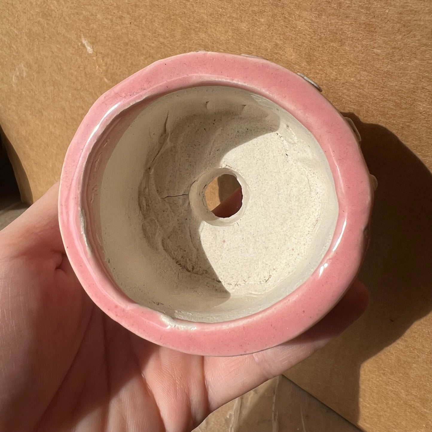 [YIXI] 4.5cm Round 'finger'