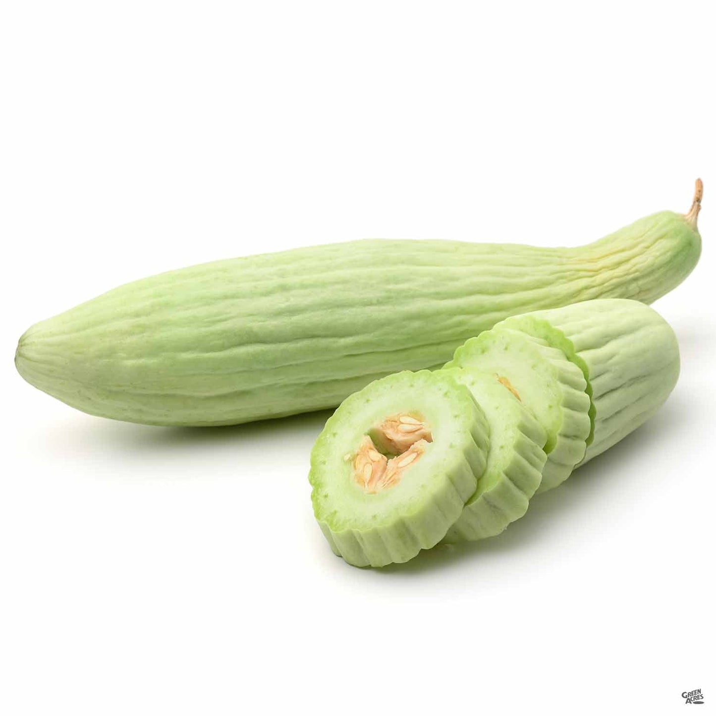 Cucumber 'Armenian'